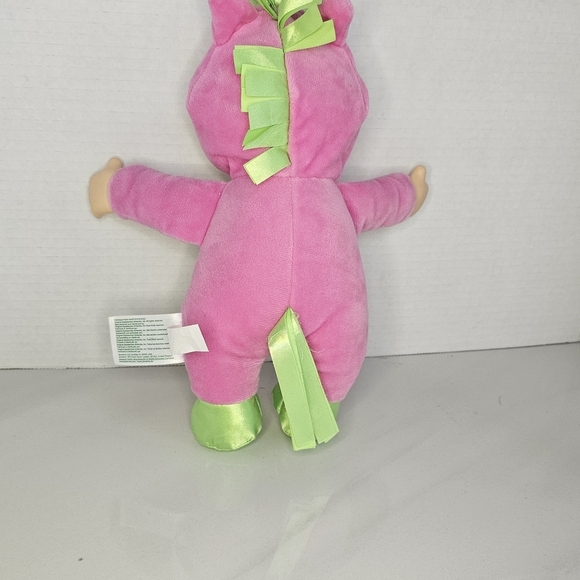 Cabbage Patch Kids Plush Doll - Picture 4 of 8